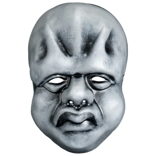 Trick Or Treat Studios The Twilight Zone – The Masks Wilfred Harper Jr. Vacuform Mask