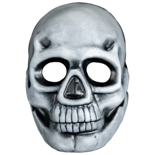 Trick Or Treat Studios The Twilight Zone – The Masks Jason Foster Vacuform Mask