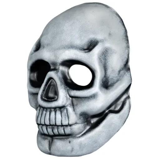 Trick Or Treat Studios The Twilight Zone – The Masks Jason Foster Vacuform Mask