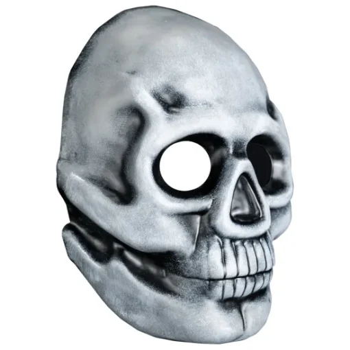 Trick Or Treat Studios The Twilight Zone – The Masks Jason Foster Vacuform Mask
