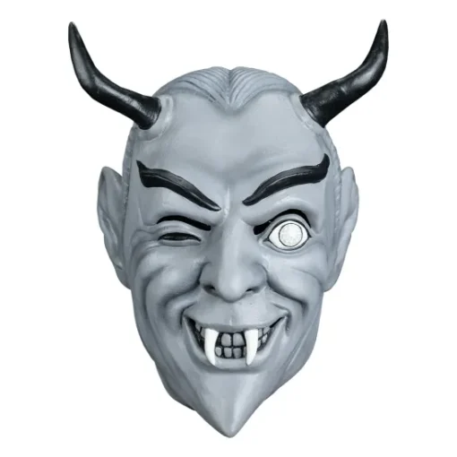 Trick Or Treat Studios The Twilight Zone Nick of Time - The Mystic Seer Mask