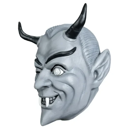 Trick Or Treat Studios The Twilight Zone Nick of Time - The Mystic Seer Mask