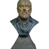 Trick Or Treat Studios The Wolf Man Mini Bust