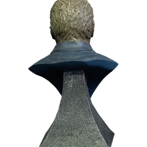 Trick Or Treat Studios The Wolf Man Mini Bust
