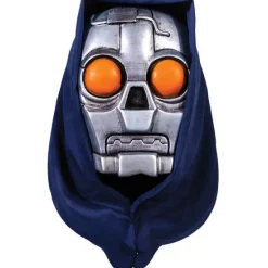 Trick Or Treat Studios The Worst - Robot Reaper Mask