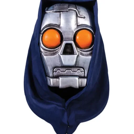 Trick Or Treat Studios The Worst - Robot Reaper Mask