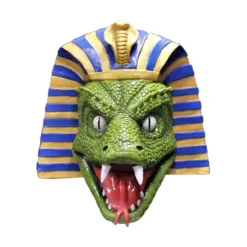 Trick Or Treat Studios The Worst - Snake Tut Mask