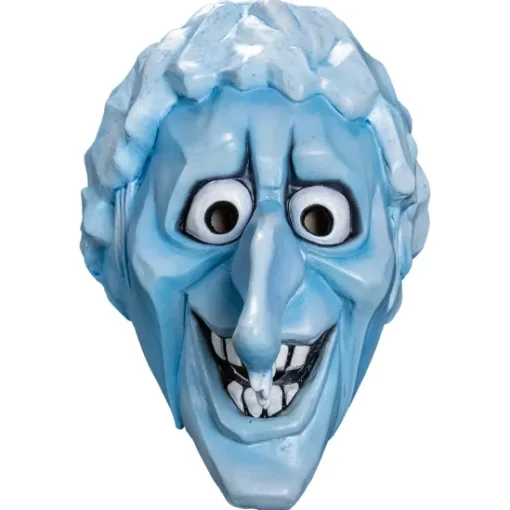 Trick Or Treat Studios The Year Without a Santa Claus - Snow Miser Mask