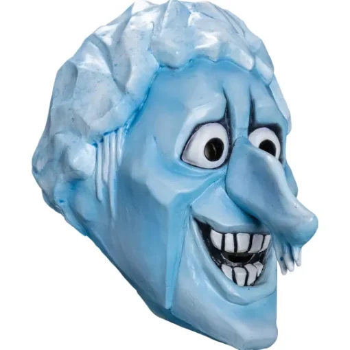 Trick Or Treat Studios The Year Without a Santa Claus - Snow Miser Mask