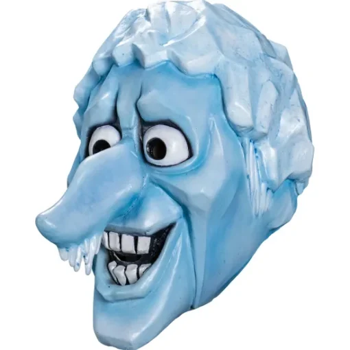 Trick Or Treat Studios The Year Without a Santa Claus - Snow Miser Mask