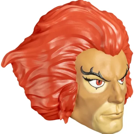 Trick Or Treat Studios ThunderCats - Lion-O Mask