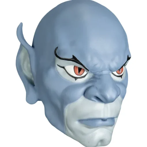 Trick Or Treat Studios ThunderCats - Panthro Mask