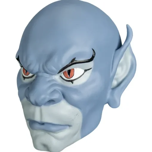 Trick Or Treat Studios ThunderCats - Panthro Mask