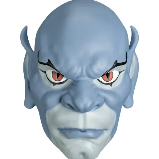 Trick Or Treat Studios ThunderCats - Panthro Mask