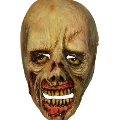 Trick Or Treat Studios Tom Savini Faces of Horror Collection - Mort Face Mask