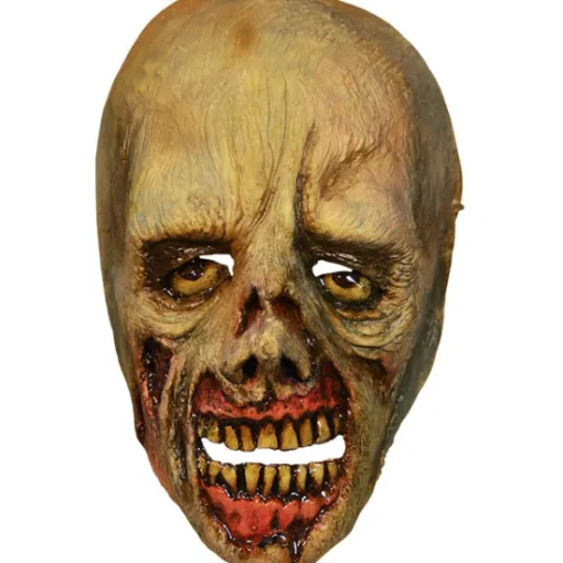 Trick Or Treat Studios Tom Savini Faces of Horror Collection - Mort Face Mask