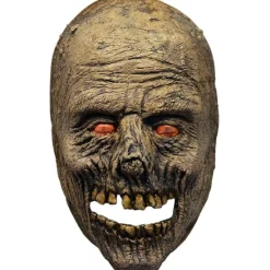 Trick Or Treat Studios Tom Savini Faces of Horror Collection - Graves Face Mask