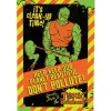 Trick Or Treat Studios Toxic Crusaders - Don't Pollute Metal Sign