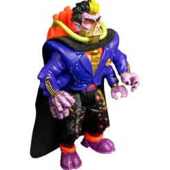Trick Or Treat Studios Toxic Crusaders - Dr. Killemoff 5