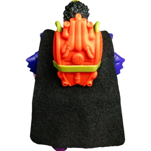 Trick Or Treat Studios Toxic Crusaders - Dr. Killemoff 5" Action Figure
