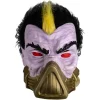 Trick Or Treat Studios Toxic Crusaders - Dr. Killemoff Mask