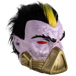 Trick Or Treat Studios Toxic Crusaders - Dr. Killemoff Mask