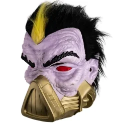 Trick Or Treat Studios Toxic Crusaders - Dr. Killemoff Mask