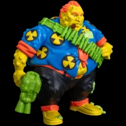 Trick Or Treat Studios Toxic Crusaders - Mayor Grody - 5