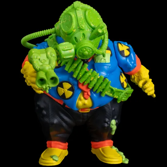 toxic_crusaders__mayor_gr_SKU9j0gOrXzMt_4.webp Trick Or Treat Studios Toxic Crusaders - Mayor Grody - 5" Action Figure