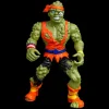 Trick Or Treat Studios Toxic Crusaders - Toxie 5" Action Figure