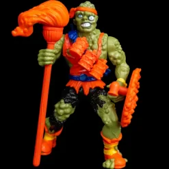 Trick Or Treat Studios Toxic Crusaders - Toxie 5