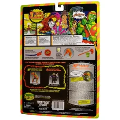 Trick Or Treat Studios Toxic Crusaders - Toxie 5