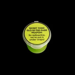 Trick Or Treat Studios Toxic Crusaders - Toxie 5