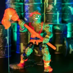 Trick Or Treat Studios Toxic Crusaders - Toxie 5