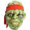 Trick Or Treat Studios Toxic Crusaders - Toxie Mask