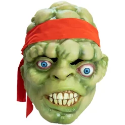 Trick Or Treat Studios Toxic Crusaders - Toxie Mask