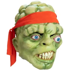 Trick Or Treat Studios Toxic Crusaders - Toxie Mask