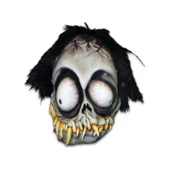 Trick Or Treat Studios Toxictoons - Cyanide Mask