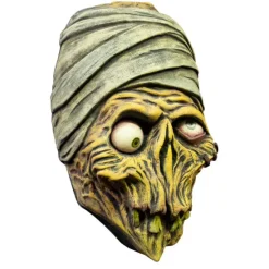 Trick Or Treat Studios Toxictoons - Mummy Vacuform Mask