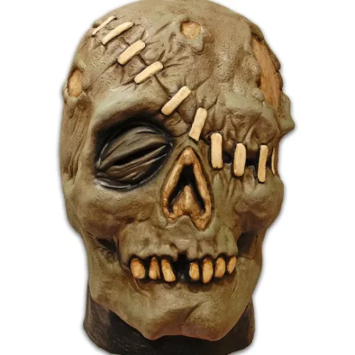 Trick Or Treat Studios Toxictoons - ROT Mask