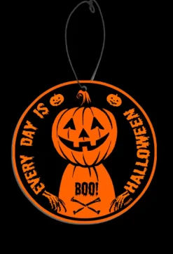 Trick Or Treat Studios TOXICTOONS EVERY DAY IS HALLOWEEN - FEAR FRESHENER®