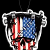 Trick Or Treat Studios Toxictoons Frankenstein USA - Fear Freshener®