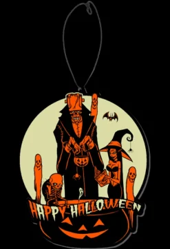 Trick Or Treat Studios Toxictoons Happy Halloween - Fear Freshener®