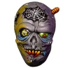 Trick Or Treat Studios Toxictoons Infestation Vacuform Mask