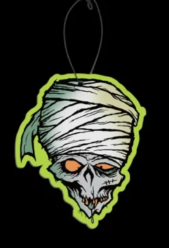 Trick Or Treat Studios Toxictoons Mummy - Fear Freshener®