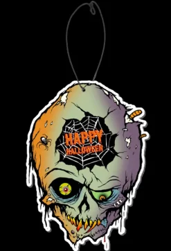 Trick Or Treat Studios Toxictoons Octoboo 31 - Fear Freshener®