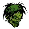 Trick Or Treat Studios Toxictoons Shock - Fear Freshener®