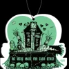 Trick Or Treat Studios Toxictoons We Were Made For Each Other - Fear Freshener®