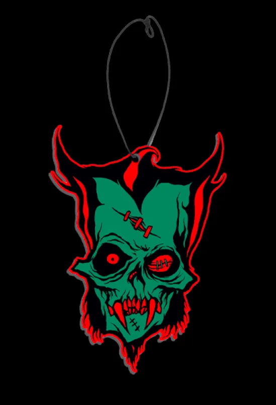 toxictoons_wereghoul__fea_SKUQENFt6c5wy_0.webp Trick Or Treat Studios Toxictoons WEREGHOUL - Fear Freshener®