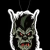 Trick Or Treat Studios Toxictoons Werewolf - Fear Freshener®